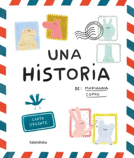 [9788484644033] UNA HISTORIA