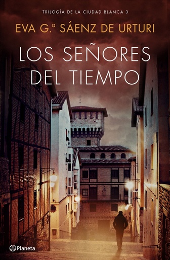 [9788408193296] LOS SEÑORES DEL TIEMPO