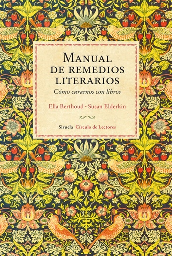 [9788417454289] MANUAL DE REMEDIOS LITERARIOS