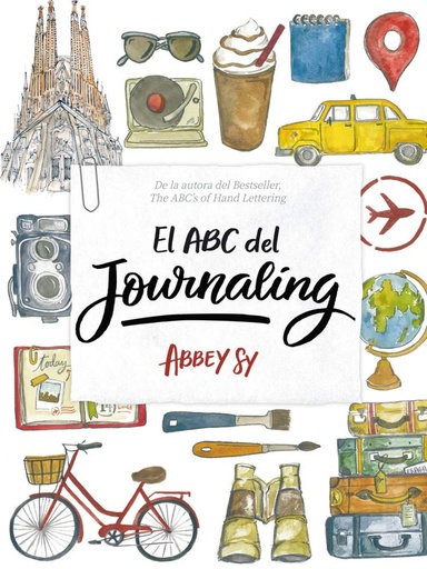 [9788416500918] EL ABC DEL JOURNALING