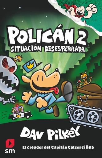 [9788491077411] POLICAN 2