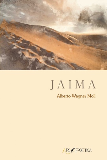 [9788494891120] JAIMA