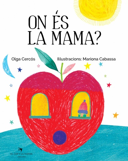 [9788417000554] ON ÉS LA MAMA?