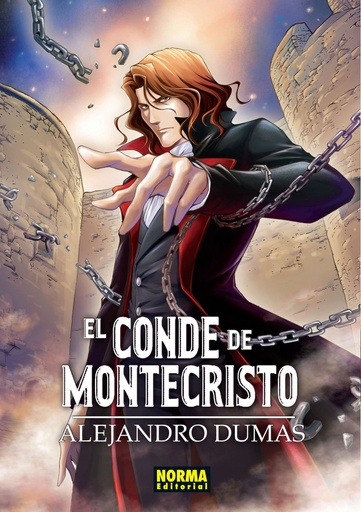 [9788467931969] EL CONDE DE MONTECRISTO