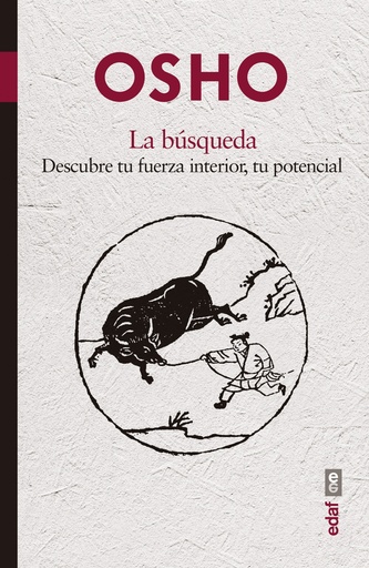 [9788441438385] LA BÚSQUEDA