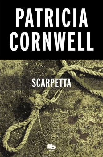 [9788490706367] SCARPETTA