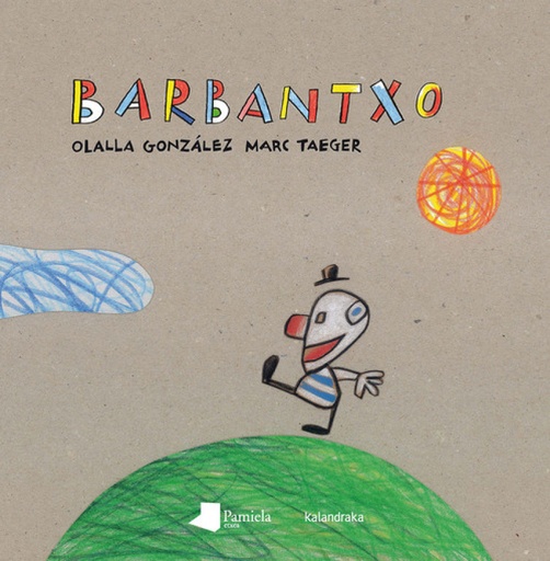 [9788491720324] BARBANTXO