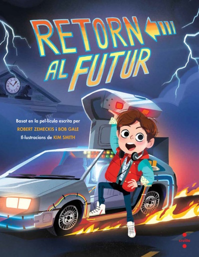 [9788466145169] RETORN AL FUTUR