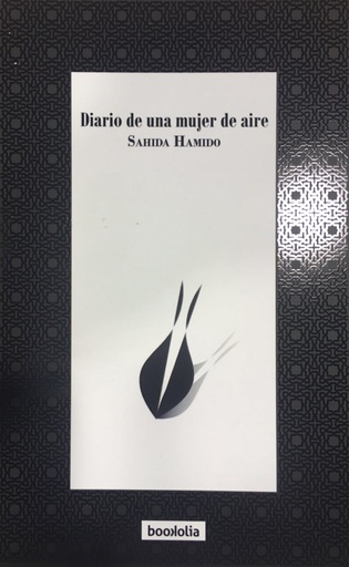 [9788494430664] DIARIO DE UNA MUJER DE AIRE