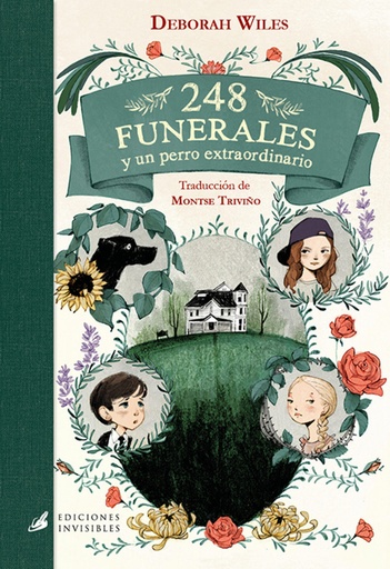 [9788494707056] 248 FUNERALES Y UN PERRO EXTRAORDINARIO