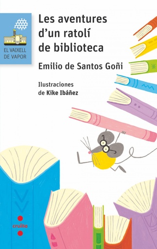 [9788466143936] AVENTURES D´UN RATOLI DE BIBLIOTECA