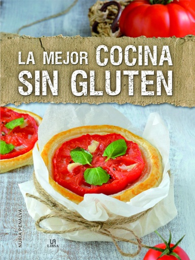 [9788466237499] LA MEJOR COCINA SIN GLUTEN