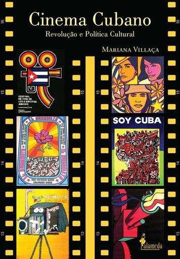 [9788579390432] Cinema Cubano