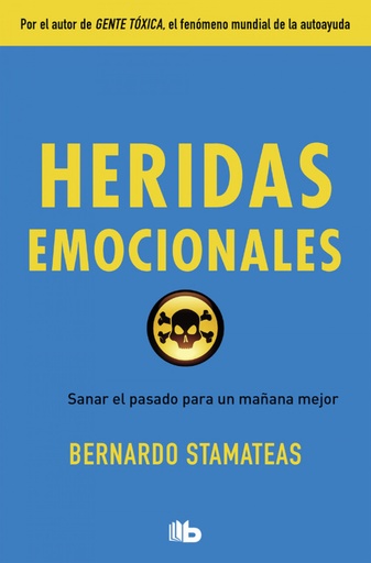 [9788490705896] HERIDAS EMOCIONALES