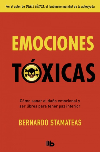 [9788490705872] EMOCIONES TÓXICAS