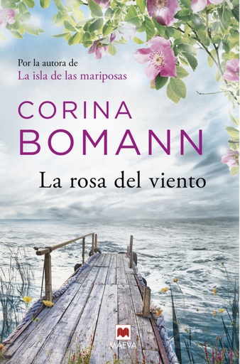 [9788417108540] LA ROSA DEL VIENTO