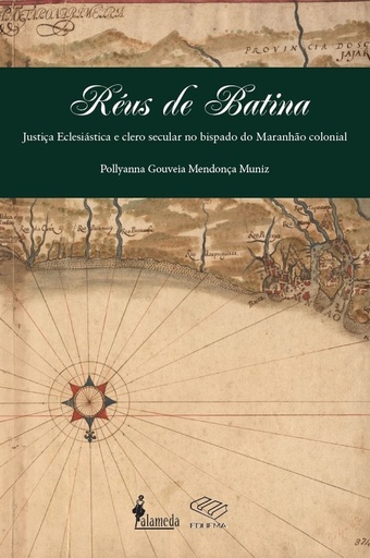 [9788579394911] Réus de Batina