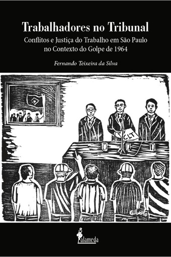 [9788579394140] Trabalhadores no Tribunal