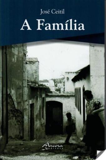 [9789727806485] A FAMILIA