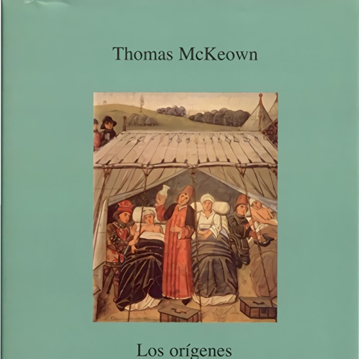 [9788495840257] LOS ORIGENES DE LAS ENFERMEDADES HUMANAS