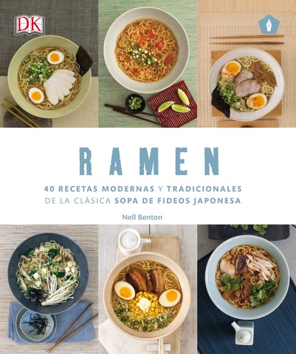 [9788416407156] RAMEN