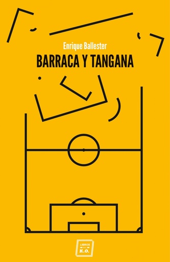 [9788416001941] BARRACA Y TANGANA