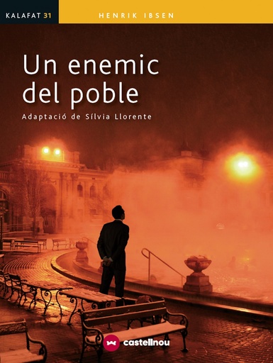 [9788417406516] El enemic del poble