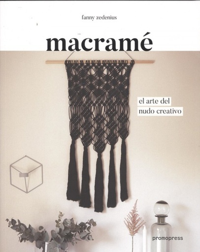 [9788417412074] MACRAMÉ