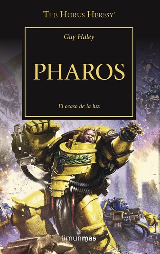 [9788445005644] PHAROS 34