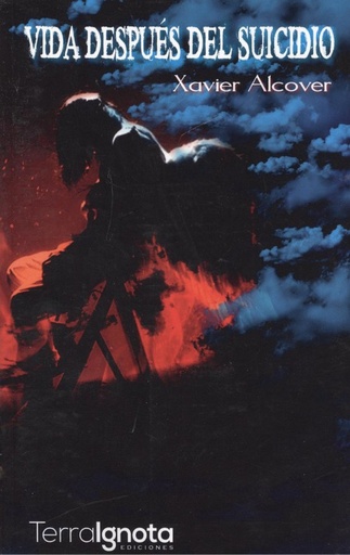 [9788494817069] VIDA DESPUÉS DEL SUICIDIO