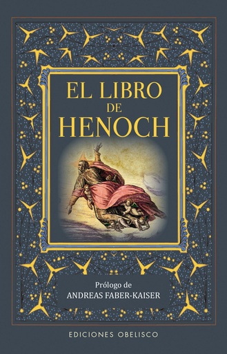 [9788491113492] LIBRO DE HENOCH, EL