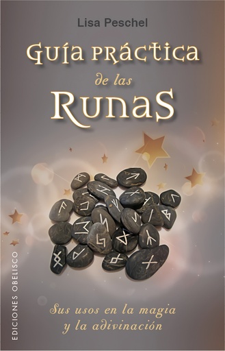 [9788491111290] GUIA PRACTICA DE LAS RUNAS
