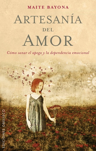 [9788491110699] ARTESANIA DEL AMOR