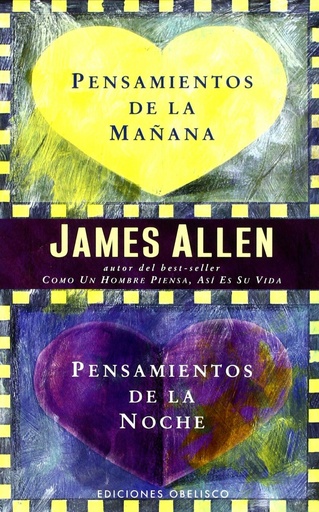 [9788497771719] PENSAMIENTOS DE LA MAÑANA, PENSAMIENTOS DE LA