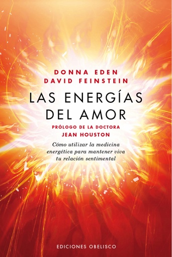 [9788491110293] ENERGIAS DEL AMOR, LAS