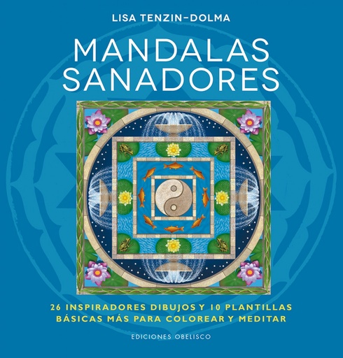 [9788416192335] MANDALAS SANADORES