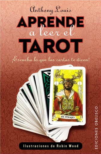 [9788416192250] APRENDE A LEER EL TAROT