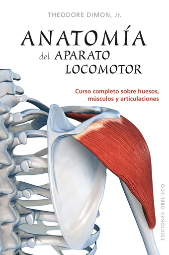 [9788416192038] ANATOMIA DEL APARATO LOCOMOTOR