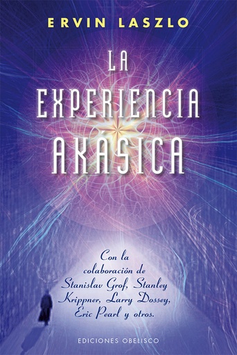 [9788415968450] EXPERIENCIA AKASICA, LA