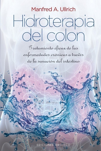 [9788415968047] HIDROTERAPIA DEL COLON