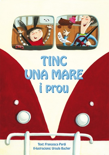 [9788416648030] Tinc una mare i prou
