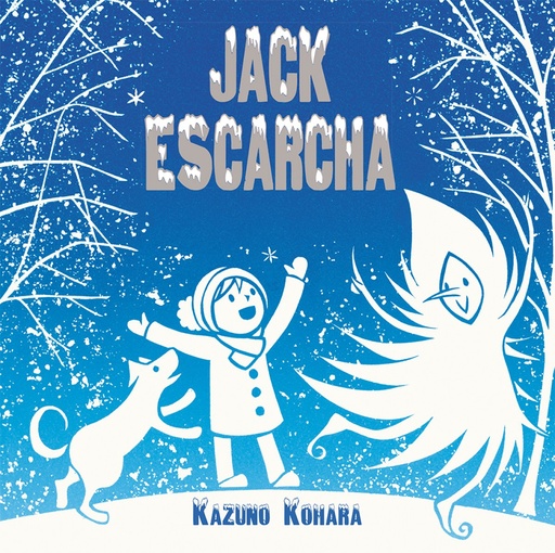 [9788416117147] JACK ESCARCHA