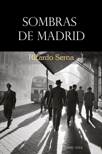 [9788494752414] SOMBRAS DE MADRID