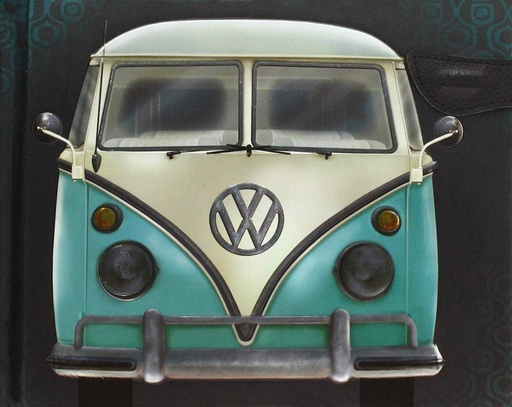 [9788416586981] VOLKSWAGEN T1