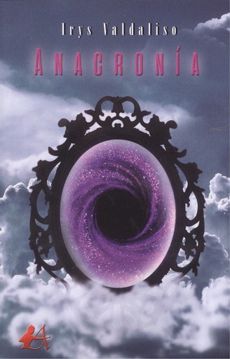 [9788417362324] ANACRONÍA