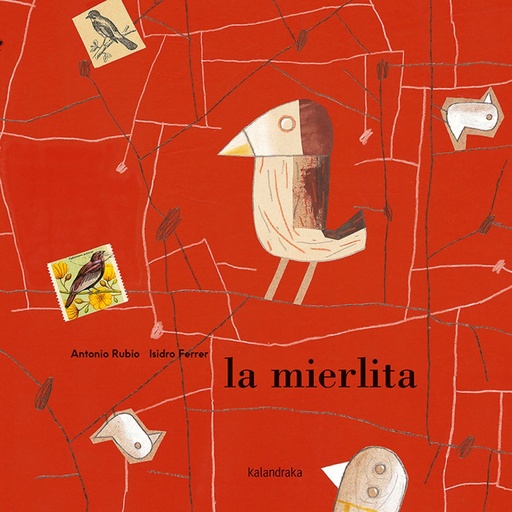 [9788484644071] LA MIERLITA