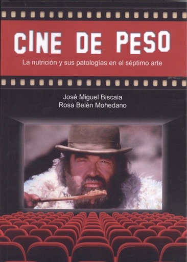 [9788494795275] CINE DE PESO