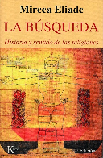 [9788472454323] LA BÚSQUEDA