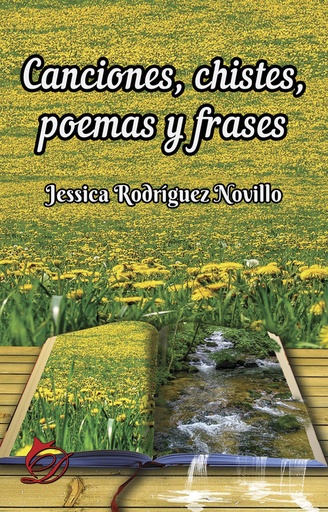 [9788417467333] Canciones, chistes, poemas y frases