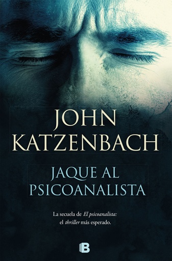 [9788466664202] JAQUE AL PSICOANALISTA